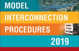 2019 IREC Model Interconnection Procedures Released