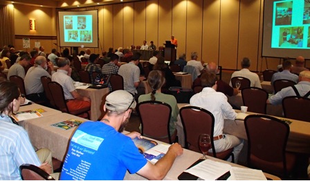 10th Annual Small Wind Conference Celebrates Decade of Small Wind Gatherings