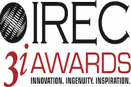 Vote for IREC’s 3<em>i</em>Awards Finalists!