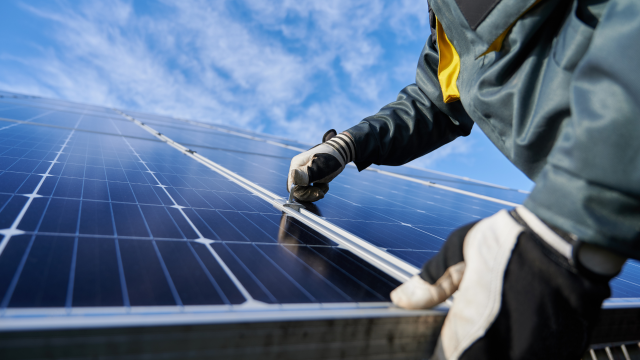 November: A Month for Clean Energy Workforce Solutions 
